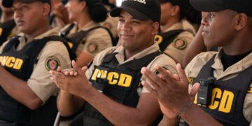 Reportan joven desaparecido desde el pasado jueves