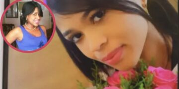 Reportan joven desaparecido desde el pasado jueves
