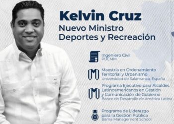 Reportan joven desaparecido desde el pasado jueves