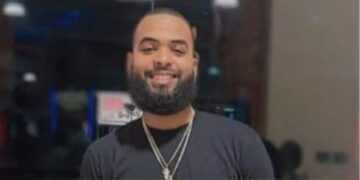 Reportan joven desaparecido desde el pasado jueves