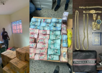 Incautan bienes a acusado de tráfico de mercancías y lavado de activos en La Vega