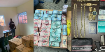 Incautan bienes a acusado de tráfico de mercancías y lavado de activos en La Vega
