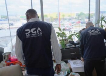 Fiscalizan tres importadoras chinas por posibles delitos tributarios