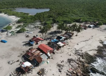 Apresan 35 haitianos que ocupaban áreas protegidas en Pedernales