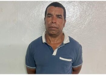 Garantía económica e impedimento de salida para conductor que mató seis personas en Azua