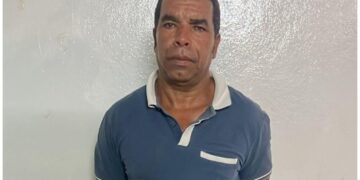 Garantía económica e impedimento de salida para conductor que mató seis personas en Azua