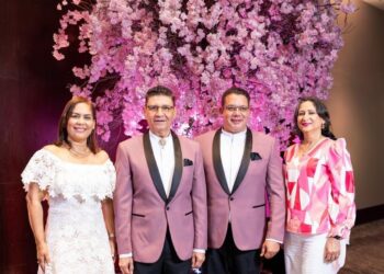 Anuncian séptima edición del Festival del Cerezo 2025