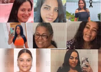 Al menos ocho dominicanas han muerto trágicamente en EE.UU. en últimos seis meses