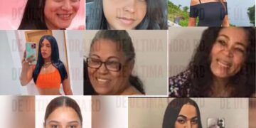 Al menos ocho dominicanas han muerto trágicamente en EE.UU. en últimos seis meses