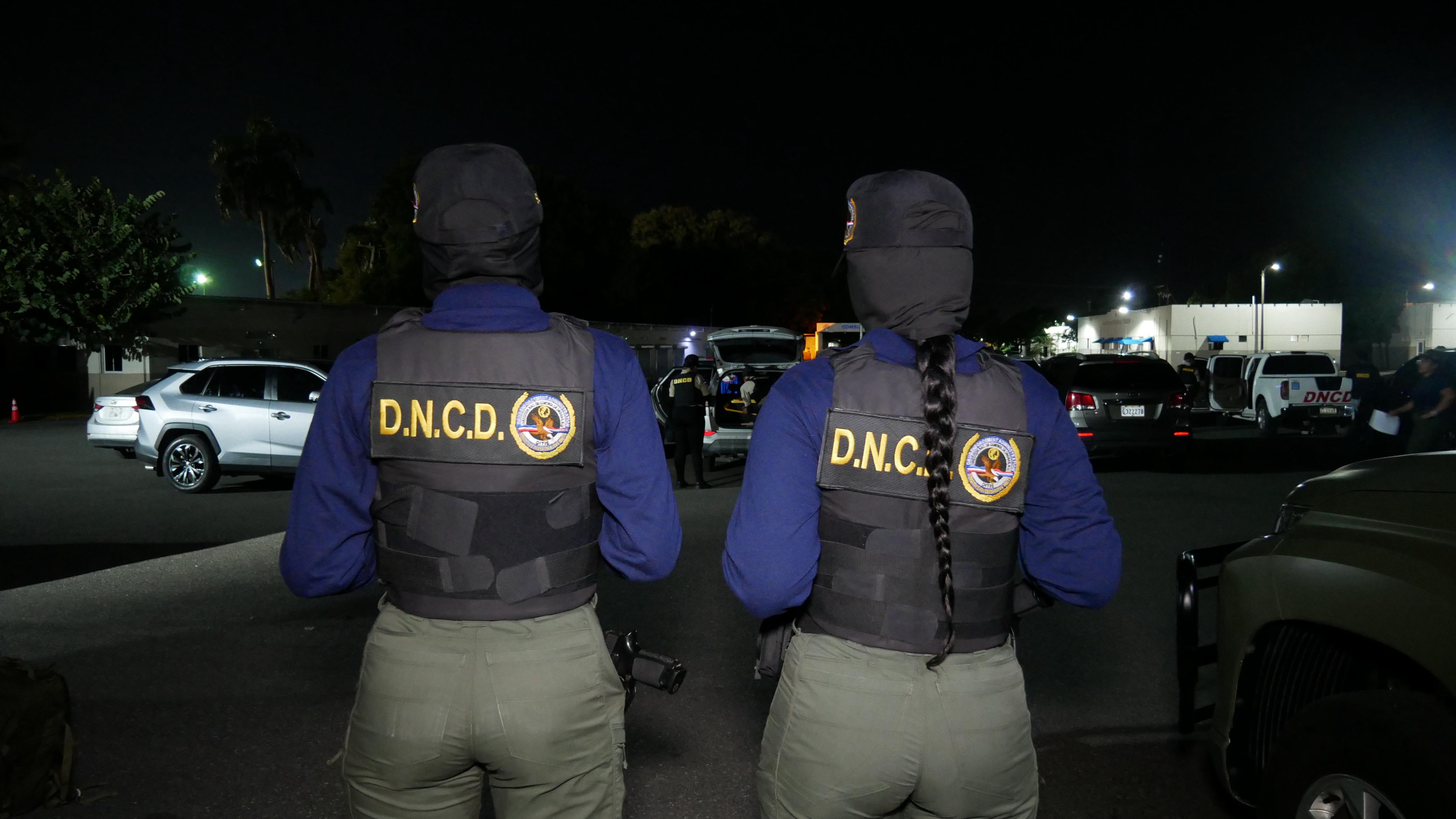 Operación Bufalo NK: Operativo involucró autoridades nacionales e internacionales