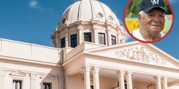 Abinader declara duelo nacional por la muerte de Osvaldo Virgil