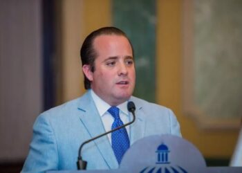 Paliza se muestra a favor de que jueces de la JCE permanezcan en sus puestos