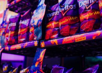 Frito Lay presenta nueva versión de Flamin’ Hot
