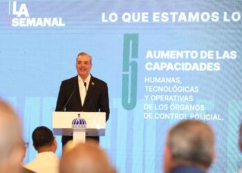 Gobierno trasladará el Palacio de la Policía y le inyectará 14,000 millones de pesos