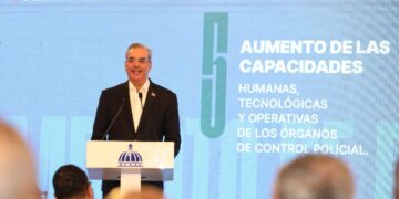 Gobierno trasladará el Palacio de la Policía y le inyectará 14,000 millones de pesos