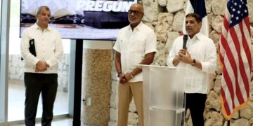 Lanzan campaña para prevenir plagas en los aeropuertos dominicanos