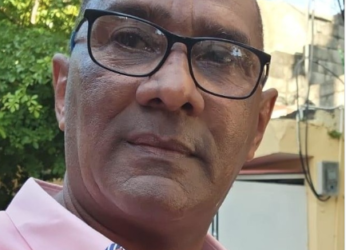 Encuentran sin vida a exregidor del PRM en su residencia de Santo Domingo Este