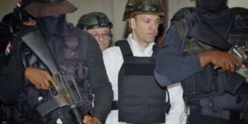 Hugo Beras apela la medida de coerción en su contra