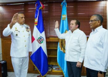 Director de Migración dice garantizará el respeto a la soberanía y la seguridad nacional