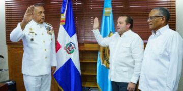 Director de Migración dice garantizará el respeto a la soberanía y la seguridad nacional