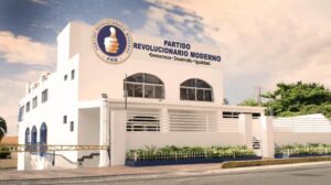 PRM sale en defensa de la reforma fiscal en medio de fuertes críticas