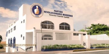 PRM sale en defensa de la reforma fiscal en medio de fuertes críticas
