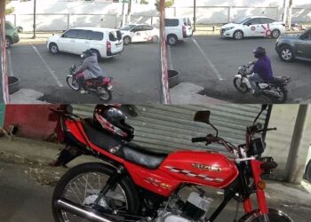 Denuncian dos antisociales mantienen sector Villa Juana en zozobra