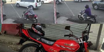 Denuncian dos antisociales mantienen sector Villa Juana en zozobra