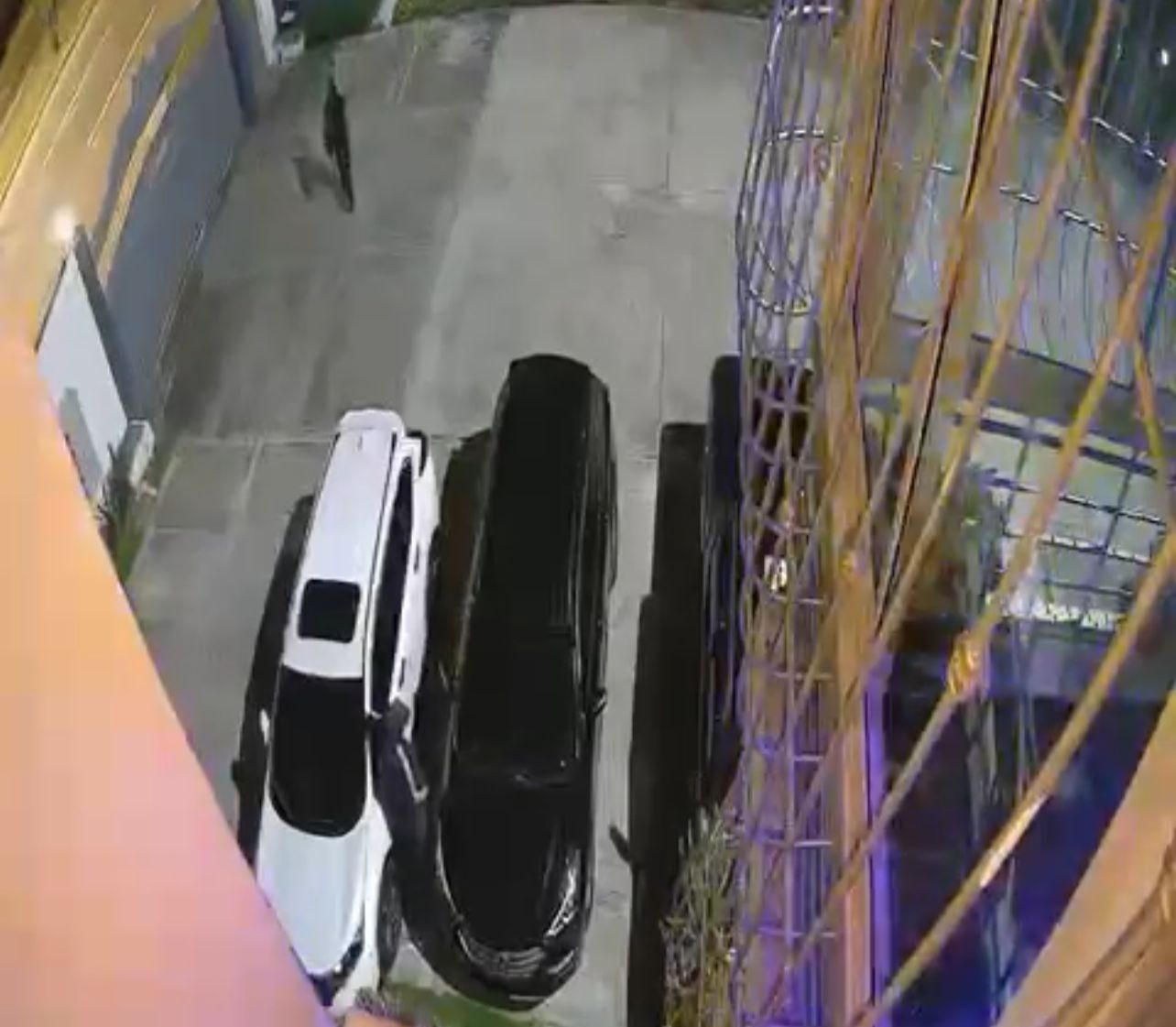 Individuos roban decenas de retrovisores en residencial de Los Guaricanos, SDN