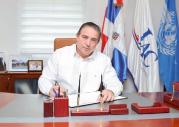 Presidente de la JAC anuncia acuerdo de cielos abiertos con EE.UU. entrará en vigor a principios de 2025
