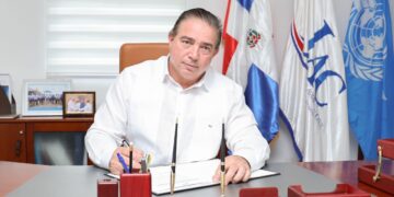 Presidente de la JAC anuncia acuerdo de cielos abiertos con EE.UU. entrará en vigor a principios de 2025