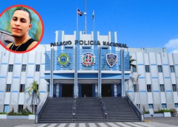Persiguen a sargento mayor PN señalado como el responsable de atacar a tiros hijo de comunicador