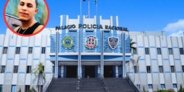Persiguen a sargento mayor PN señalado como el responsable de atacar a tiros hijo de comunicador
