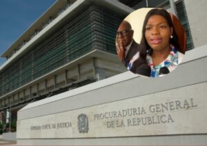 MP dice pruebas presentadas demuestran culpabilidad de Silverio; piden 10 años de prisión