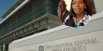 MP dice pruebas presentadas demuestran culpabilidad de Silverio; piden 10 años de prisión