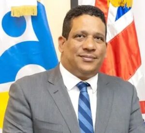 Abinader designa a Carlos Pimentel Director Ejecutivo de la Dirección General de Alianzas Público-Privadas