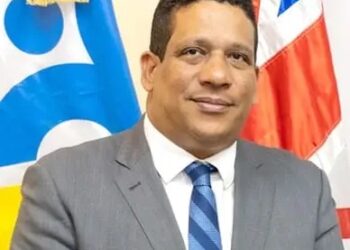 Abinader designa a Carlos Pimentel Director Ejecutivo de la Dirección General de Alianzas Público-Privadas