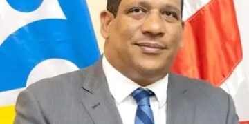 Abinader designa a Carlos Pimentel Director Ejecutivo de la Dirección General de Alianzas Público-Privadas