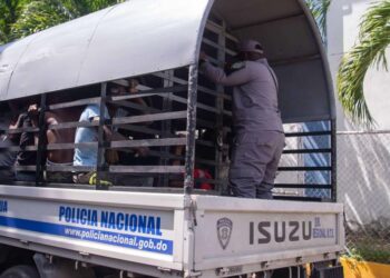República Dominicana deporta más de 27,000 haitianos en octubre