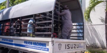 República Dominicana deporta más de 27,000 haitianos en octubre