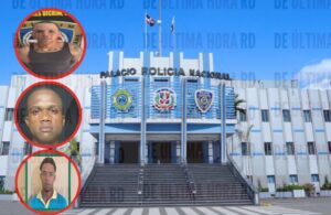Al menos cinco presuntos delincuentes abatidos por la PN en lo que va de noviembre