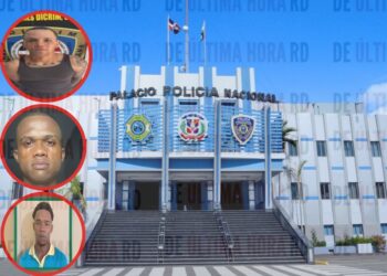Al menos cinco presuntos delincuentes abatidos por la PN en lo que va de noviembre
