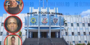 Al menos cinco presuntos delincuentes abatidos por la PN en lo que va de noviembre
