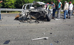 IDOPPRIL informa 40% de accidentes laborales son por sucesos de tránsito en el trayecto al trabajo