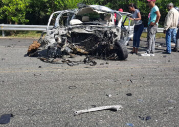 IDOPPRIL informa 40% de accidentes laborales son por sucesos de tránsito en el trayecto al trabajo