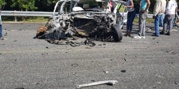 IDOPPRIL informa 40% de accidentes laborales son por sucesos de tránsito en el trayecto al trabajo