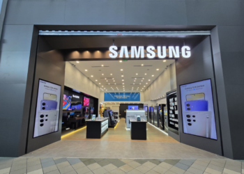 Nueva era de servicio y experiencia en la tienda Samsung de Megacentro