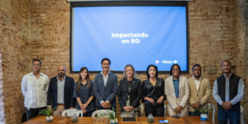 Una alianza para el futuro del trabajo independiente en República Dominicana