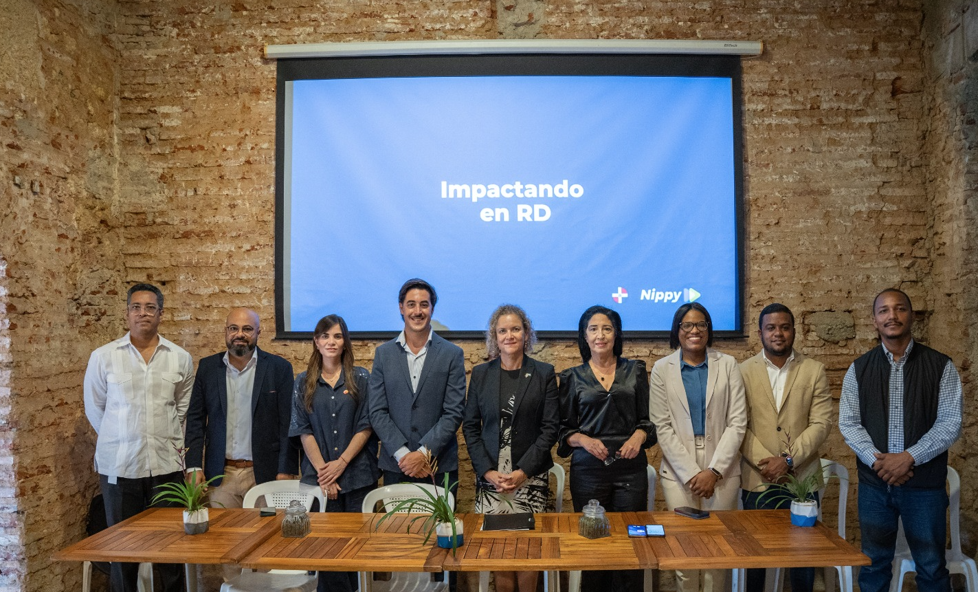 Una alianza para el futuro del trabajo independiente en República Dominicana