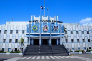 PN apresa a "Bubulú", acusado de homicidio en San Cristóbal